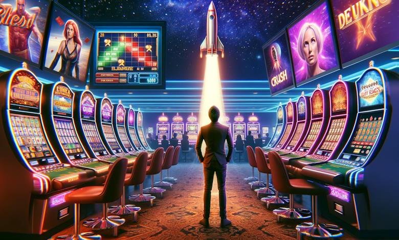 nuhun slot featured game showcase nuhun slot featured game showcase